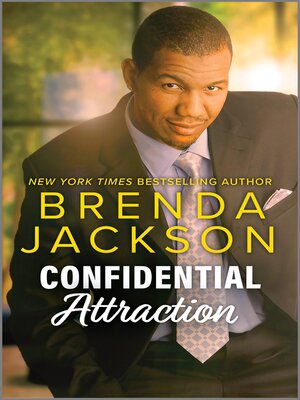 cover image of Confidential Attraction